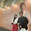 Nursyah Ibunda Indah Permatasari