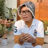 Nursyah Ibunda Indah Permatasari