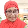 Nursyah Ibunda Indah Permatasari