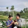 Nursyah Ibunda Indah Permatasari