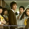  Foto Lee Min Ho dan Park Min Young Jadi Anak SMA 
