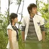  Foto Lee Min Ho dan Park Min Young Jadi Anak SMA 