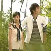  Foto Lee Min Ho dan Park Min Young Jadi Anak SMA 
