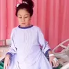 Kondisi Putri Patricia Pasca Operasi
