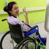 Kondisi Putri Patricia Pasca Operasi 
