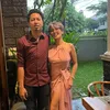 Ari Lasso Rayakan Natal