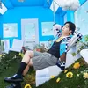 Onew SHINee