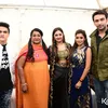 Rashami Desai &amp; Nandish Sandhu