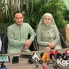 Venna Melinda Ferry Irawan Masih Suami Istri