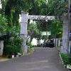 Film Horor Lokasi Syuting