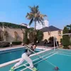 Kris Dayanti Wushu
