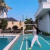 Kris Dayanti Wushu
