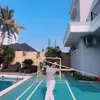 Kris Dayanti Wushu