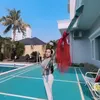 Kris Dayanti Wushu