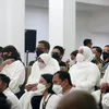 Pengajian dan Doa Bersama Untuk Vanessa Angel