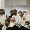 Pengajian dan Doa Bersama Untuk Vanessa Angel
