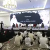 Pengajian dan Doa Bersama Untuk Vanessa Angel