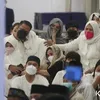 Pengajian dan Doa Bersama Untuk Vanessa Angel