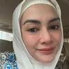 Masayu Anastasia Hijab