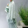 Masayu Anastasia Hijab