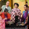 Benteng Takeshi