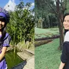 Hanggini Purinda Retto