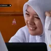 afiqah, iklan afiqah, apa kabar afiqah