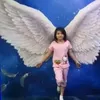 afiqah, iklan afiqah, apa kabar afiqah