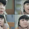 afiqah, iklan afiqah, apa kabar afiqah