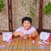tatan sekarang, tatan kemana, bayi tatan sekarang, bayi tatan kemana, foto tatan