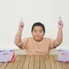 tatan sekarang, tatan kemana, bayi tatan sekarang, bayi tatan kemana, foto tatan