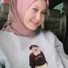 fany kurniawaty sule, pacar sule, istri sule, berita sule