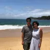 lusy ab three, apa kabar selebriti, kabar lusy rahmawaty