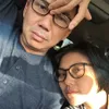 lusy ab three, apa kabar selebriti, kabar lusy rahmawaty