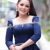 kristina sekarang, pedangdut kristina, lagu kristina