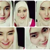 sinta jojo keong racun, jojo keong racun