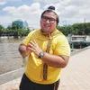 mat gondrong ronaldowati, mat gondrong sekarang
