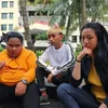 mat gondrong ronaldowati, mat gondrong sekarang