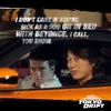 percakapan lucu Fast &amp; Furious