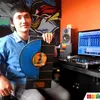 Masih Ingat Sederet Rekan Duet Tampan Melly Goeslaw Berikut Ini?