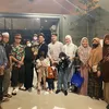 berita zikri daulay, kabar zikri daulay