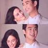 Pasangan Kim Soo Hyun