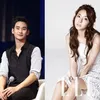 Pasangan Kim Soo Hyun