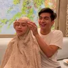 Ria Ricis Niikah Pusing Pijat Teuku Ryan