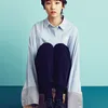 Aktris Korea 20-an Tahun