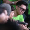 Brandon Salim