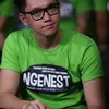 Brandon Salim