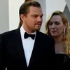 Kate Winslet - Leonardo DiCaprio