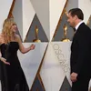 Kate Winslet - Leonardo DiCaprio