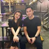 Zainul Basyar dan Wulan LIDA